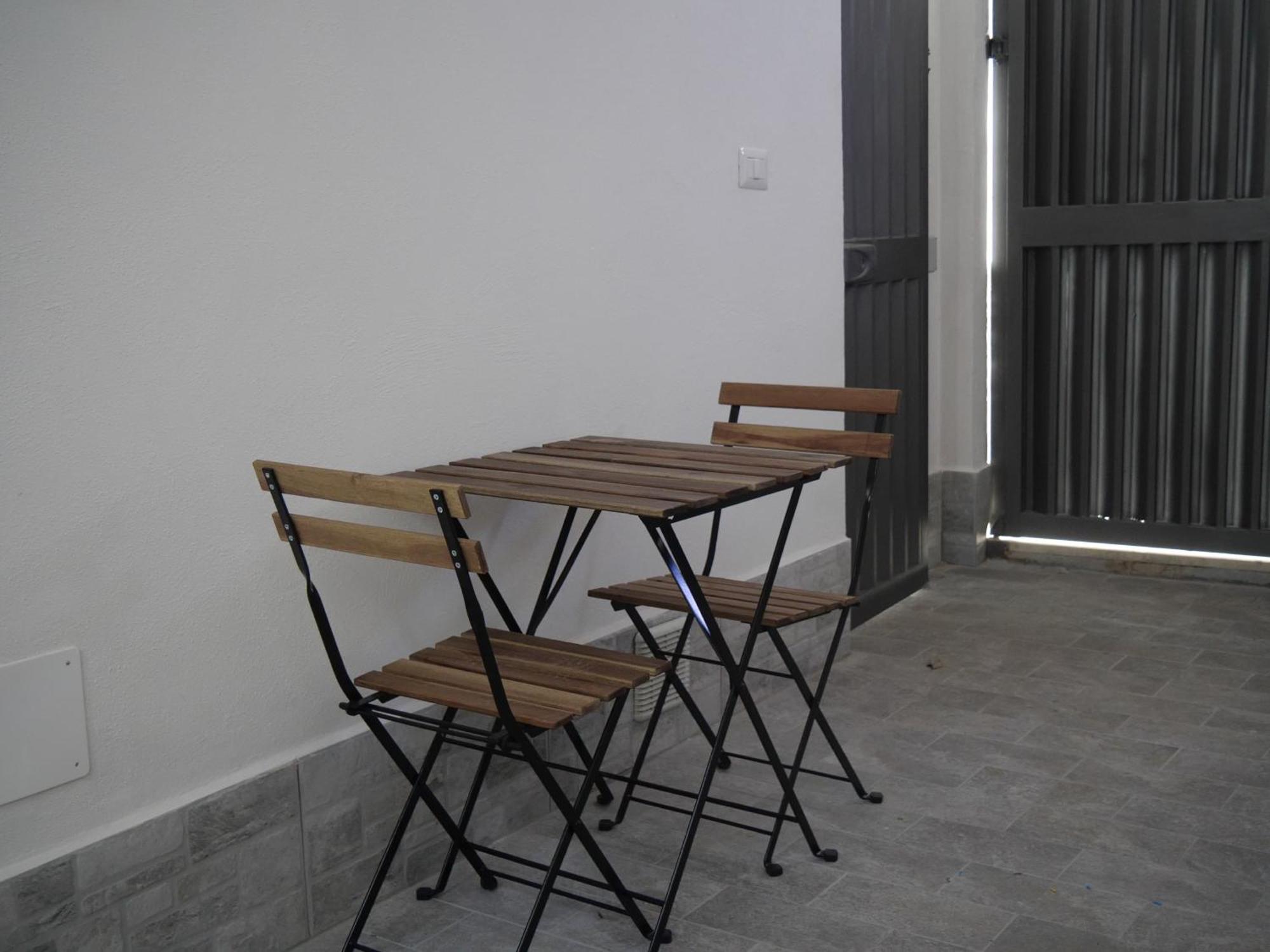 Our Guest House Fiumicino Exterior photo