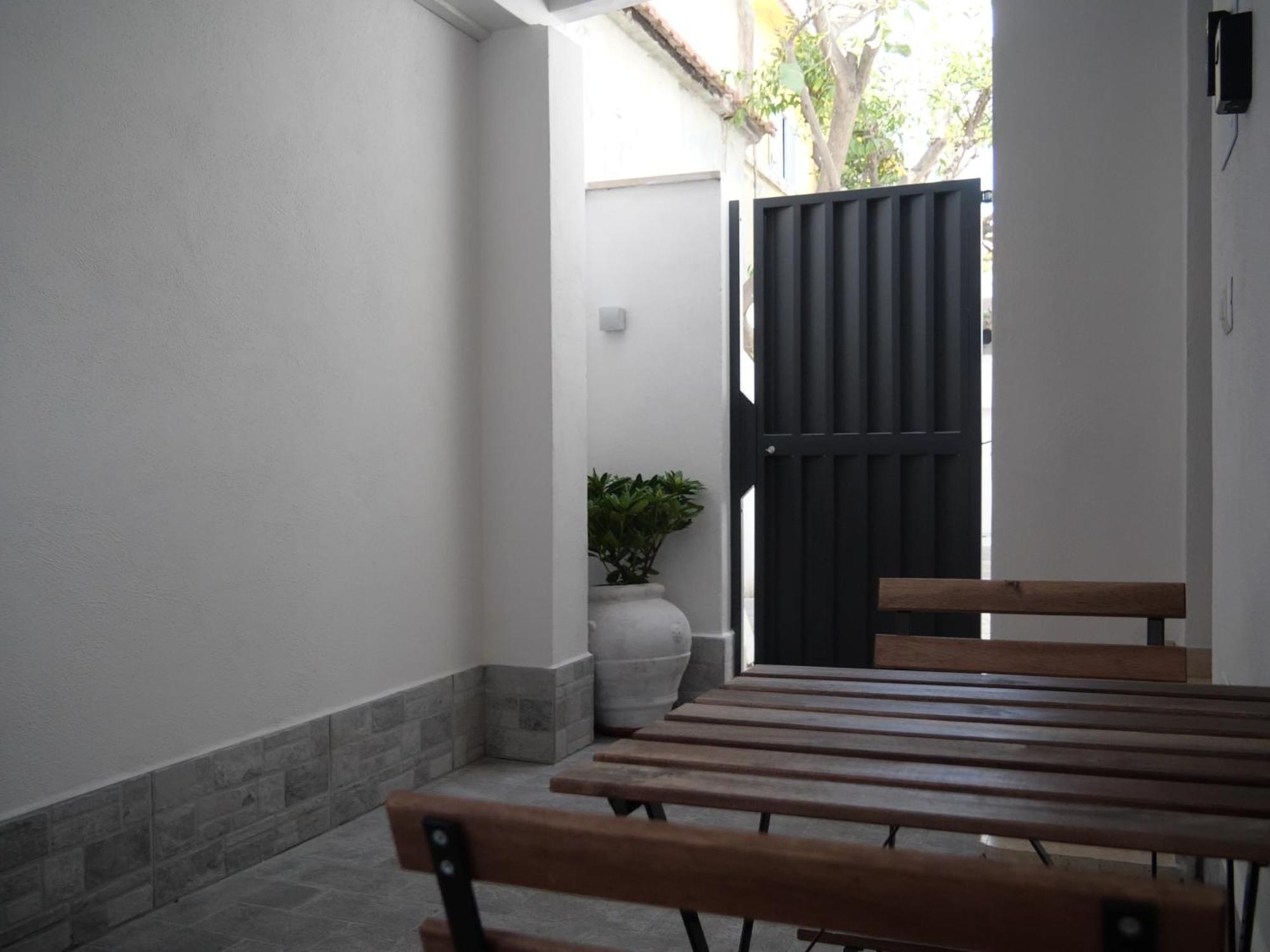 Our Guest House Fiumicino Exterior photo