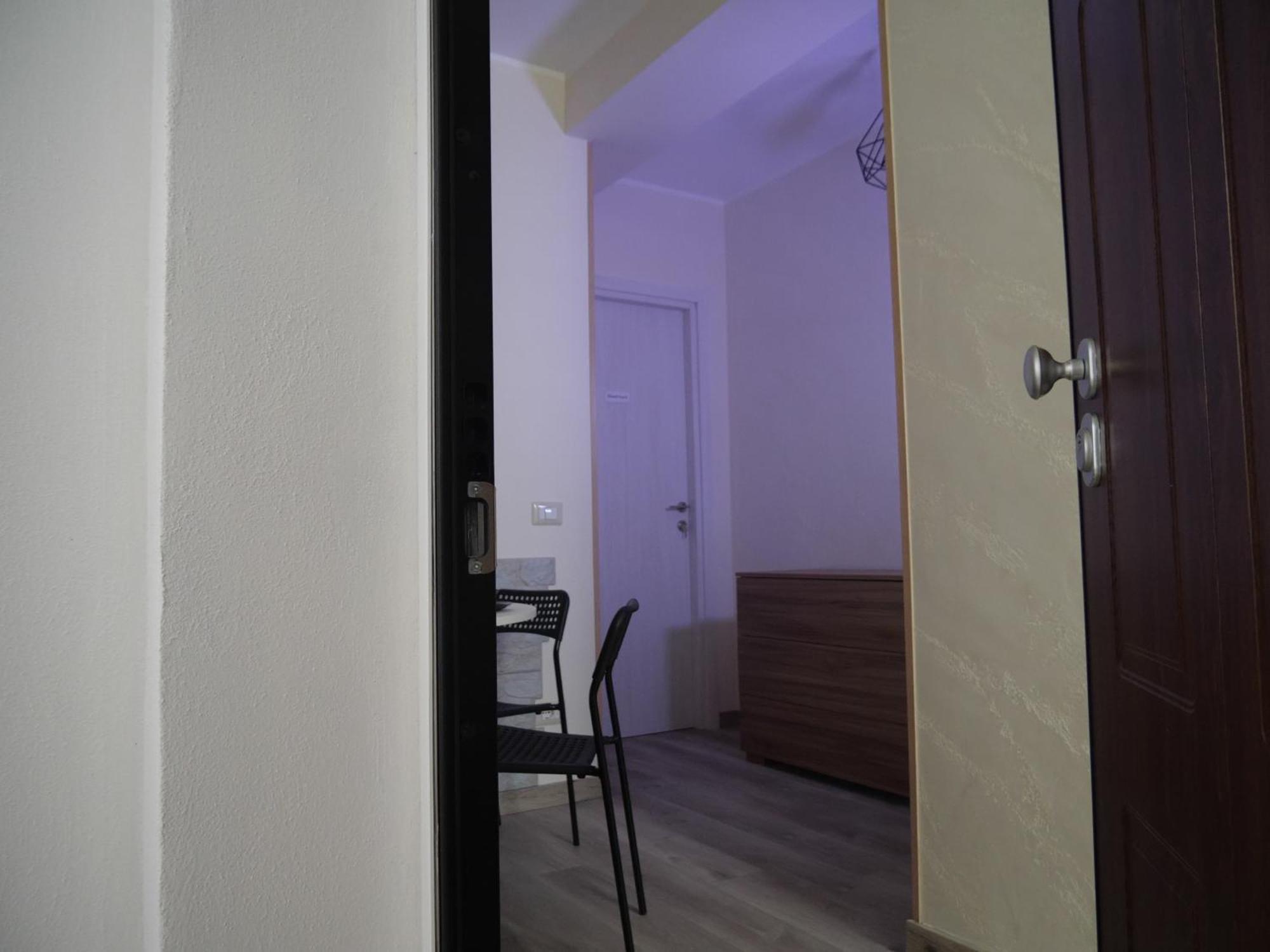 Our Guest House Fiumicino Exterior photo