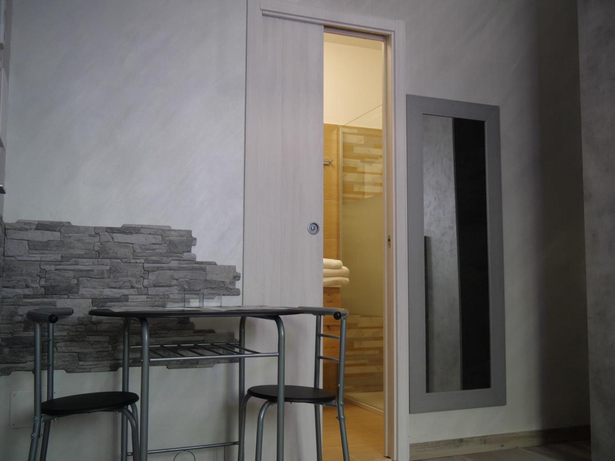 Our Guest House Fiumicino Exterior photo