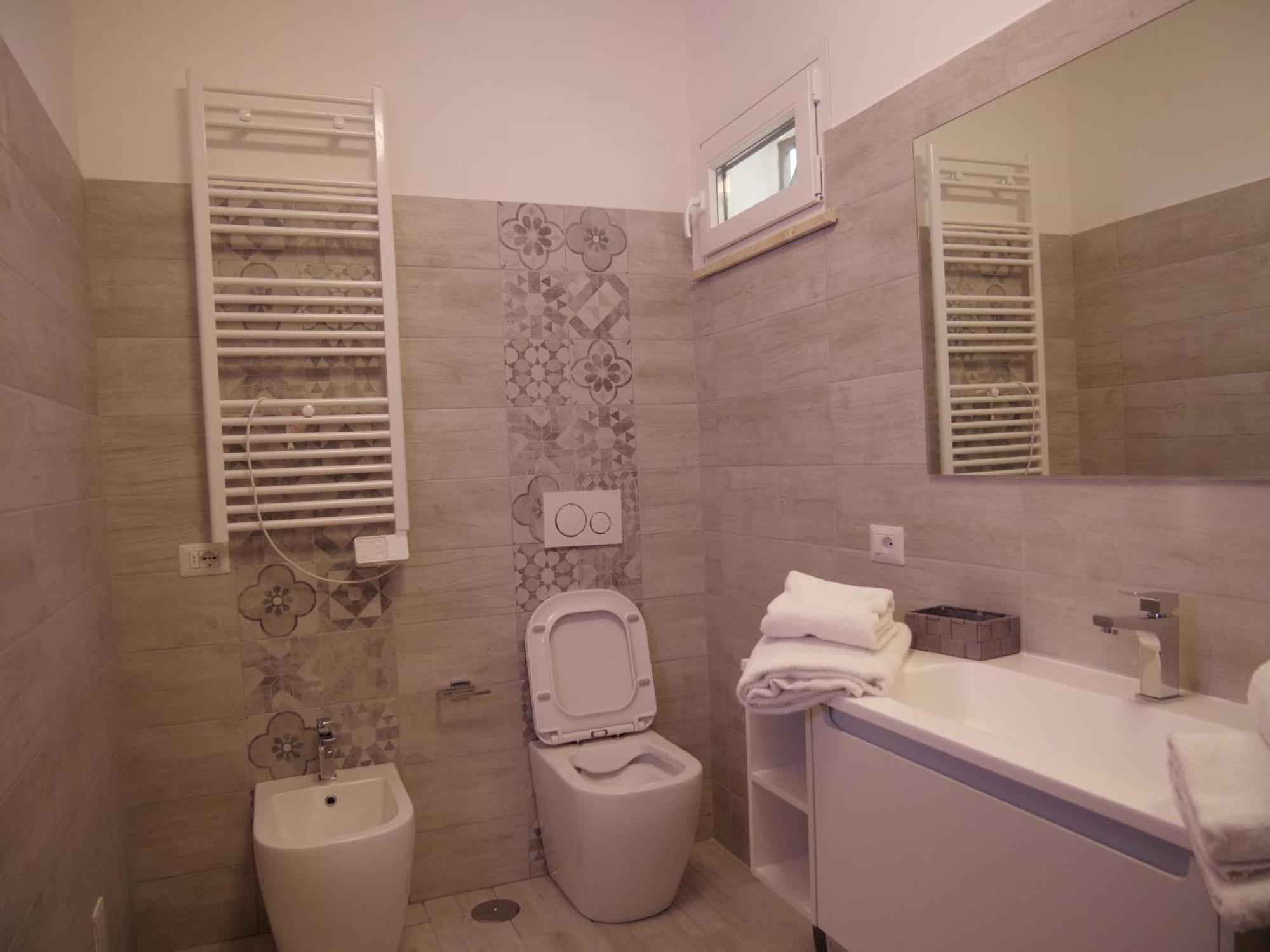 Our Guest House Fiumicino Exterior photo